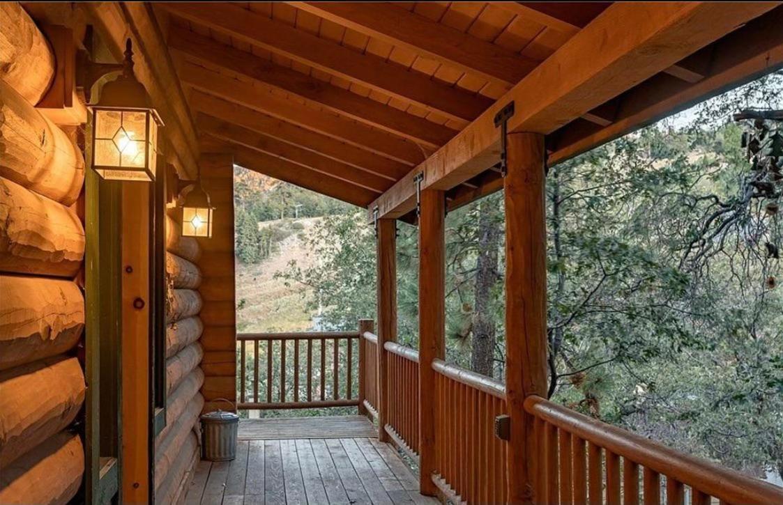 004 - Bearadise Villa บิ๊กแบร์เลค ภายนอก รูปภาพ